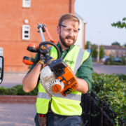 Garden Maintenance Services in London and Surrey