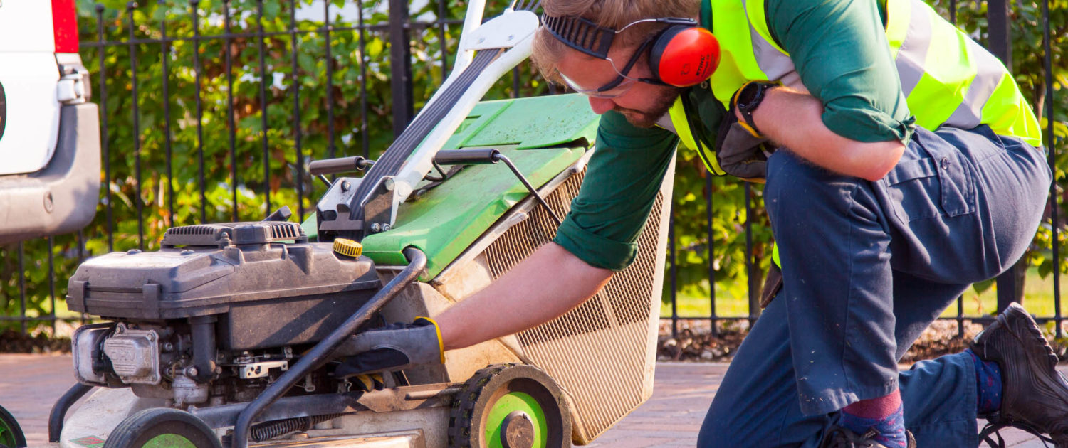 Lawn Care Services in London and Surrey By Grass Barbers