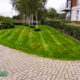 Commercial Grounds Maintenance Project in Dartford DA1