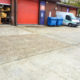 Commercial Grounds Clearance Project in Forest Hill SE23