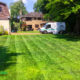 Garden Maintenance Project in Tatsfield TN16