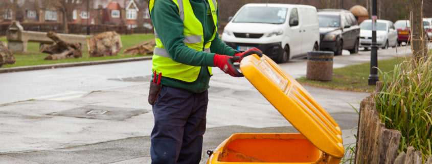 grassbarbers - gardening services in streatham and surrey