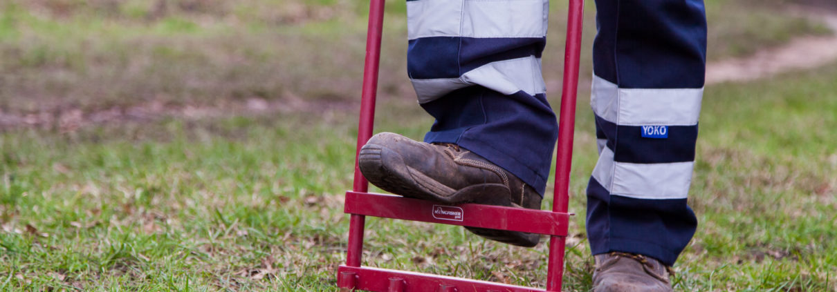 Gardening Service in Wimbledon by Grass Barbers