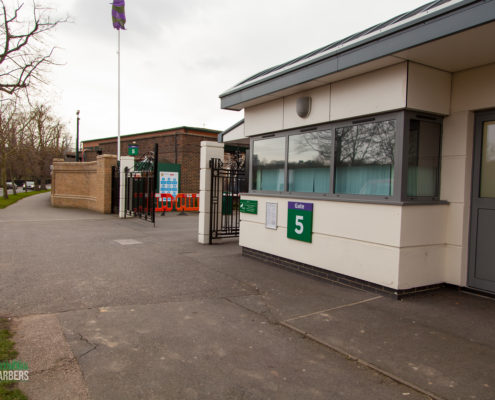 Gardening Service in Wimbledon by Grass Barbers