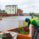 Landscape Maintenance Project in Mitcham CR4