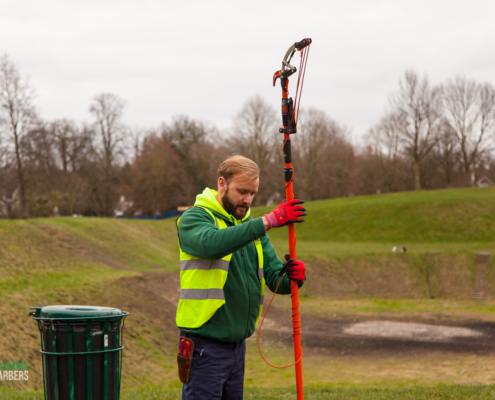 Gardening Services in Wallington SM6