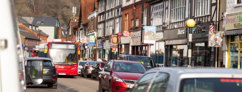 Gardening services in Caterham CR3 by Grass Barbers